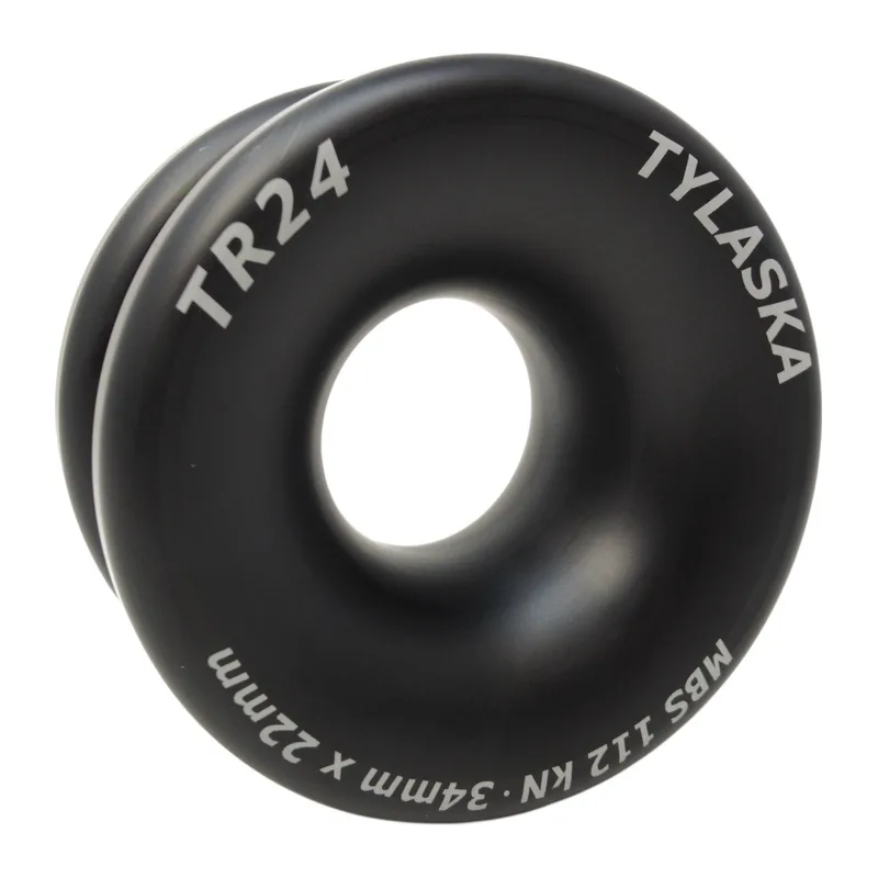 Tylaska TY2700-24-BL TR24 Rigging Ring