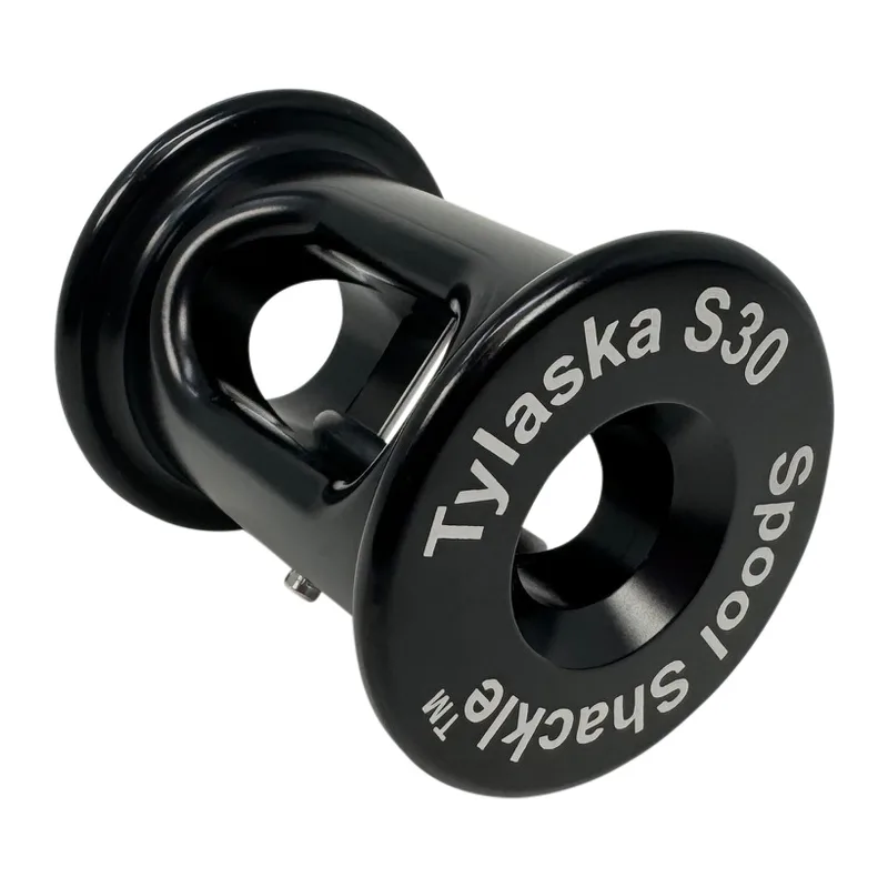 Tylaska TY2430 S30 Spool Shackle