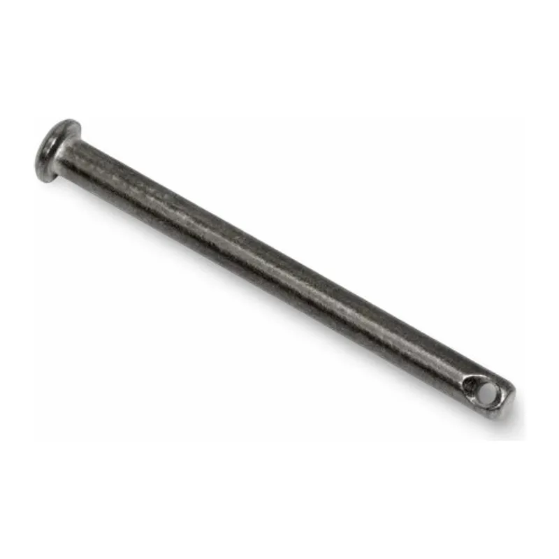 Tylaska BK-CP-0 Boomkicker replacement SS Clevis pins