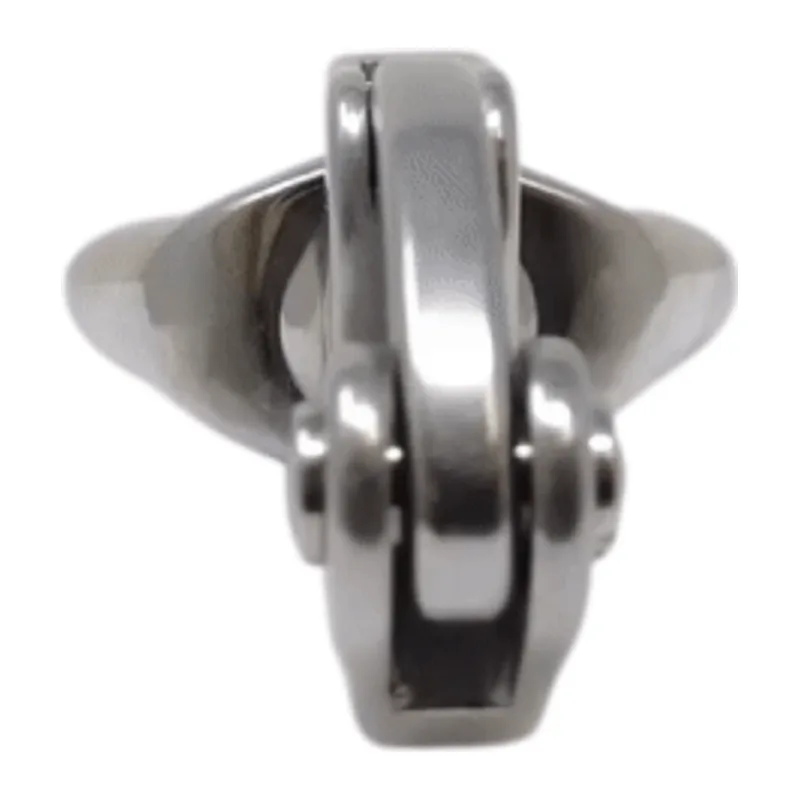 Tylaska TY1016-L T16 Large Bail Trigger Snap Shackle