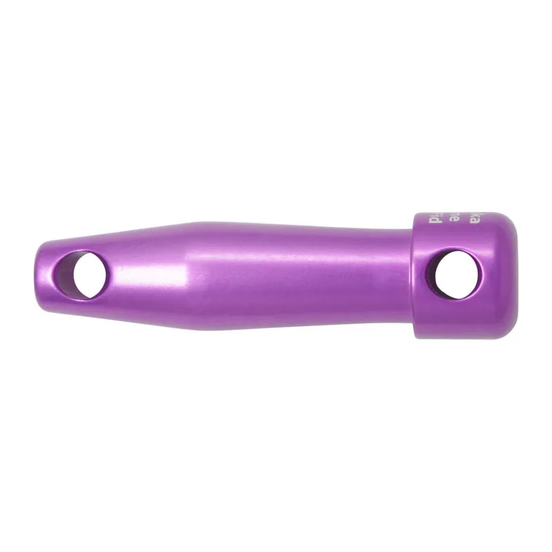 Tylaska TY1708 Remote Release Plug Fid, Anodized aluminum alloy, T8