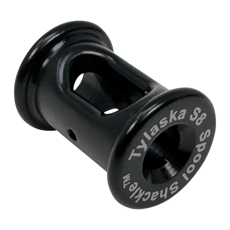 Tylaska TY2408 S8 Spool Shackle