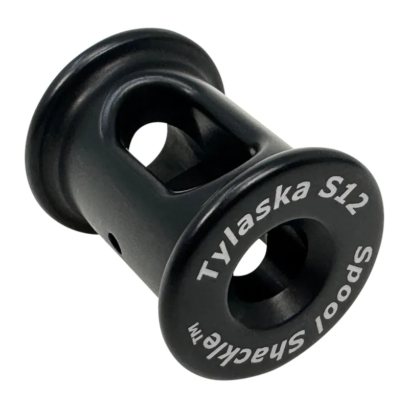 Tylaska TY2412 S12 Spool Shackle