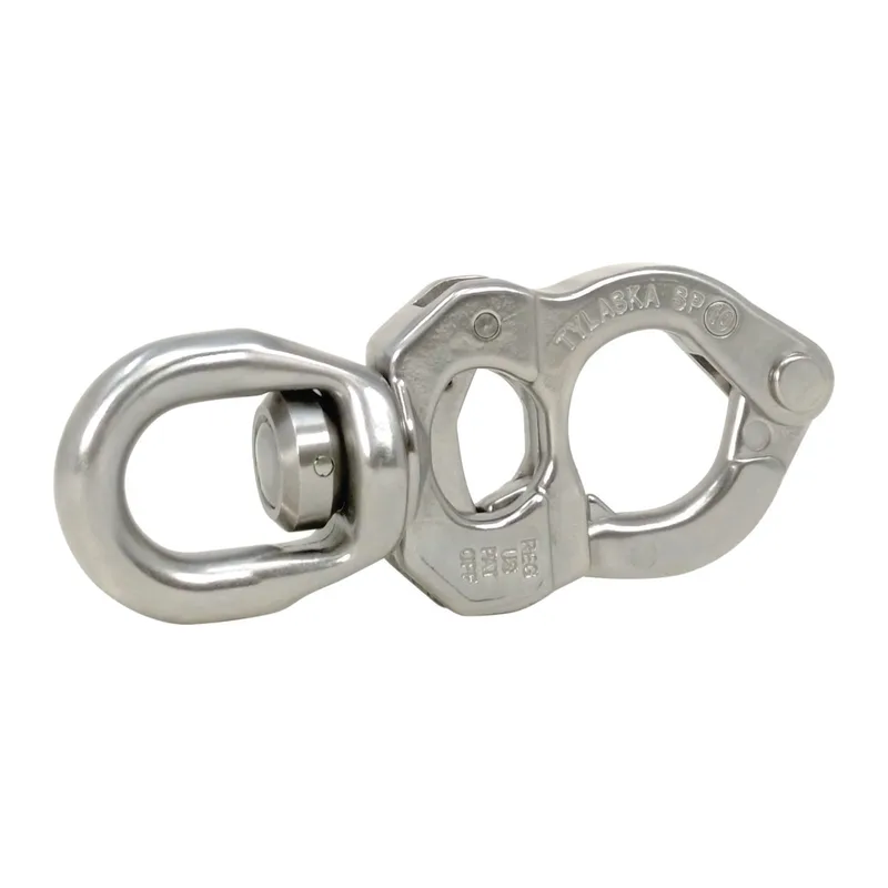 Tylaska TY2110 SP10 Snap Shackle