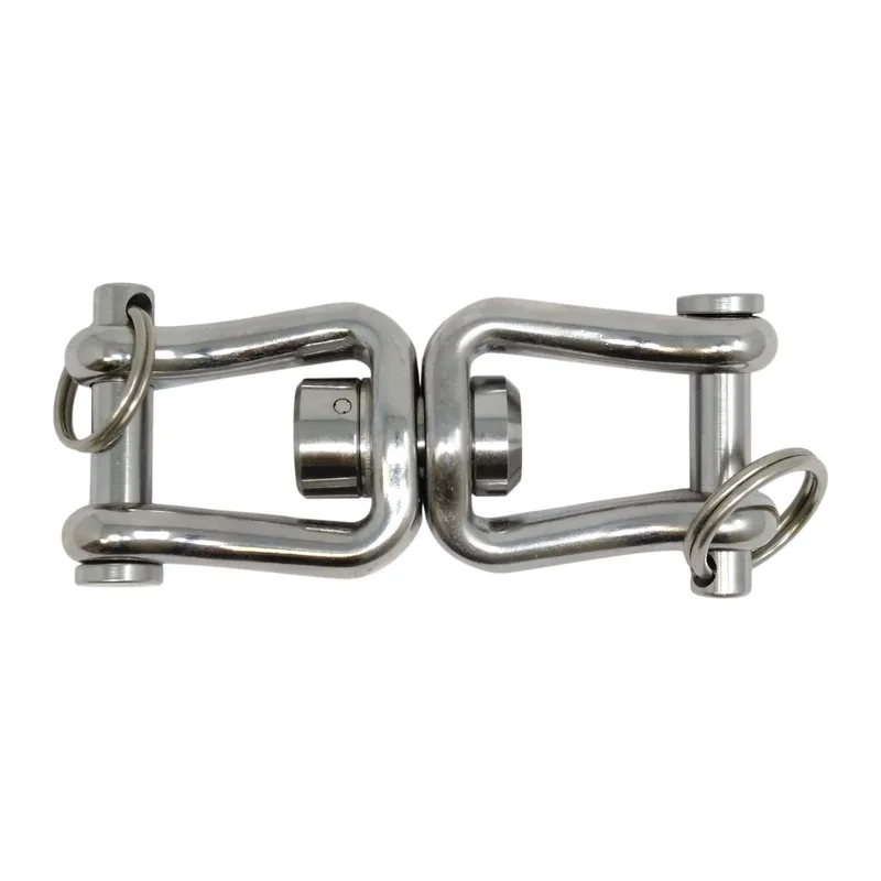 Tylaska TY1205-CC Clevis Bail/ Clevis Bail Swivels, T5