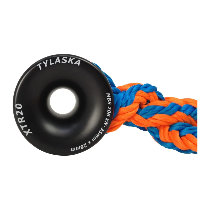 Tylaska TY2700-30-BL XTR 20 Rigging Ring
