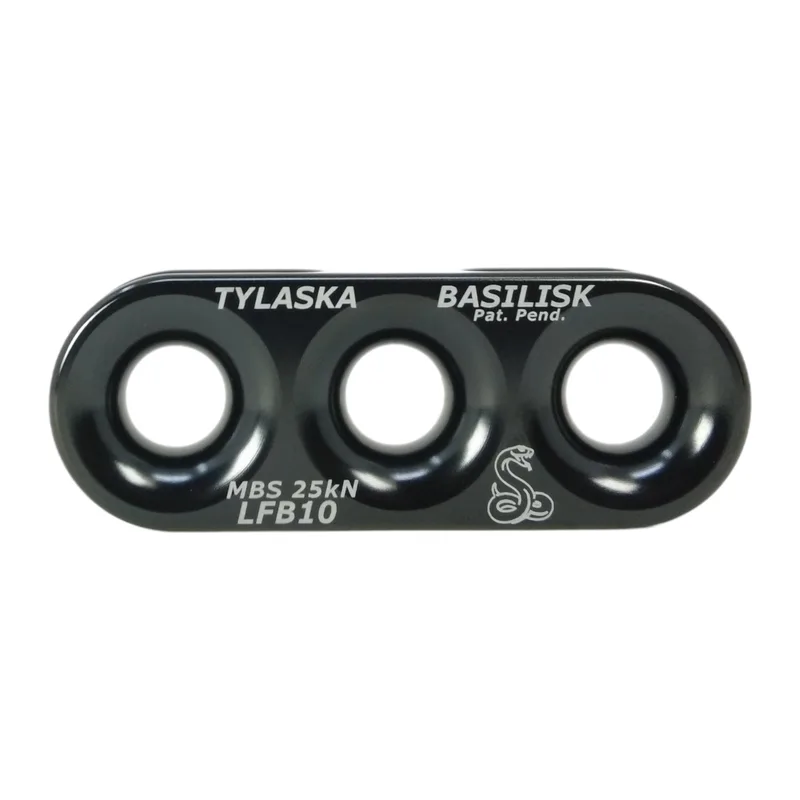 Tylaska TY6110 LFB 10 Basilisk Rigging Block