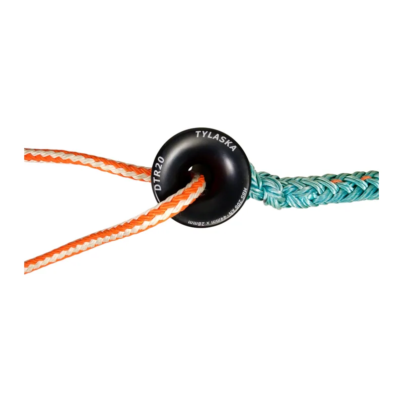 Tylaska TY2700-32-BL DTR20 Rigging Ring