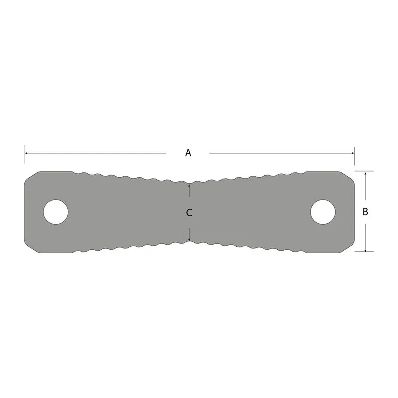 Tylaska TY2506 DB6 Dogbone