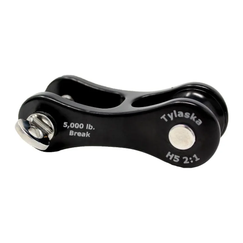 Tylaska TY1505 H5 2:1 Halyard Shackle