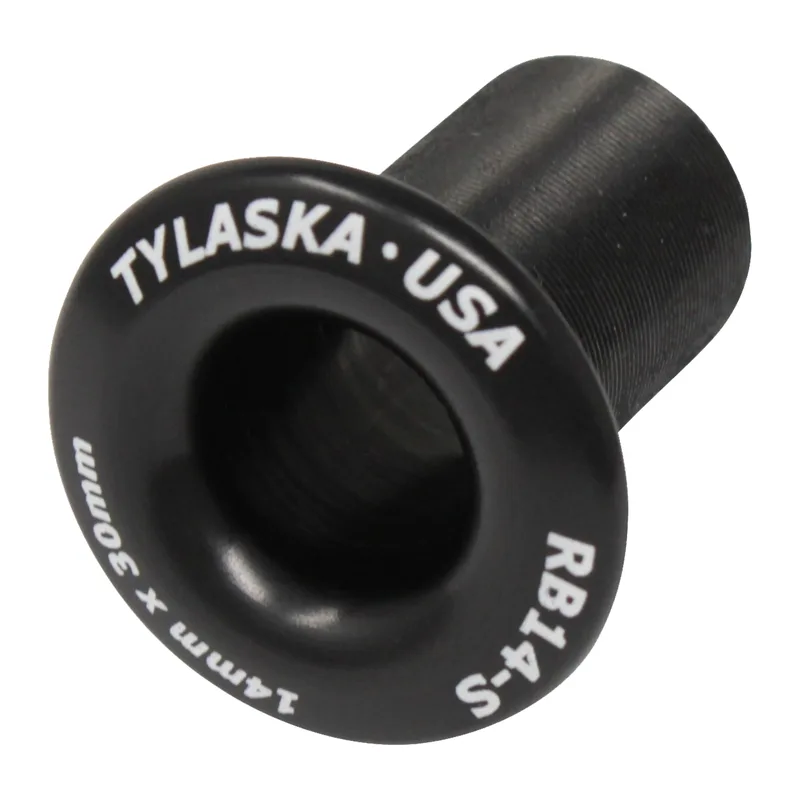 Tylaska TY2814 RB14-S Single Rope Bushing