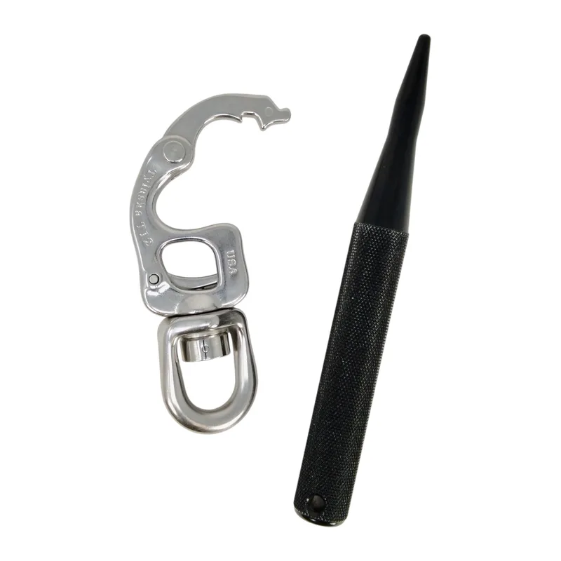 Tylaska TY1606 T5-T16 Handheld Fid with Stepped Taper