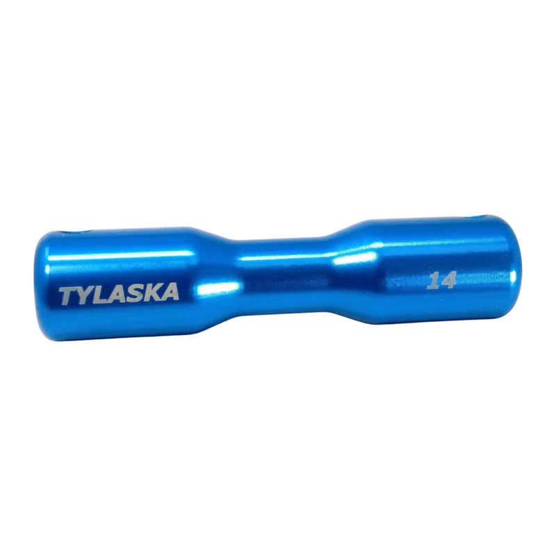 Tylaska TY2500-14-AL 14mm Dogbone