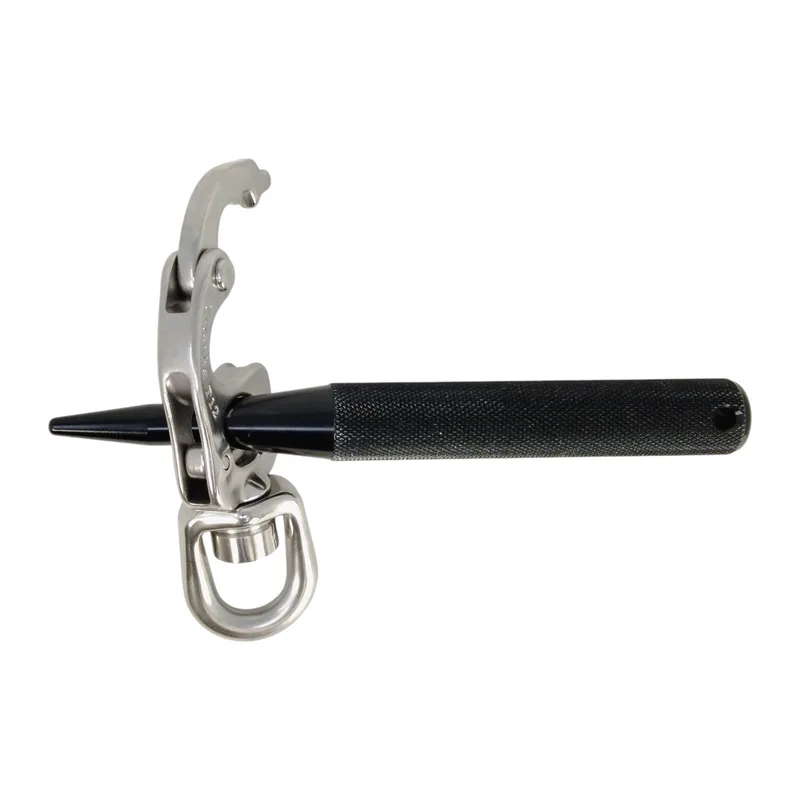 Tylaska TY1606 T5-T16 Handheld Fid with Stepped Taper