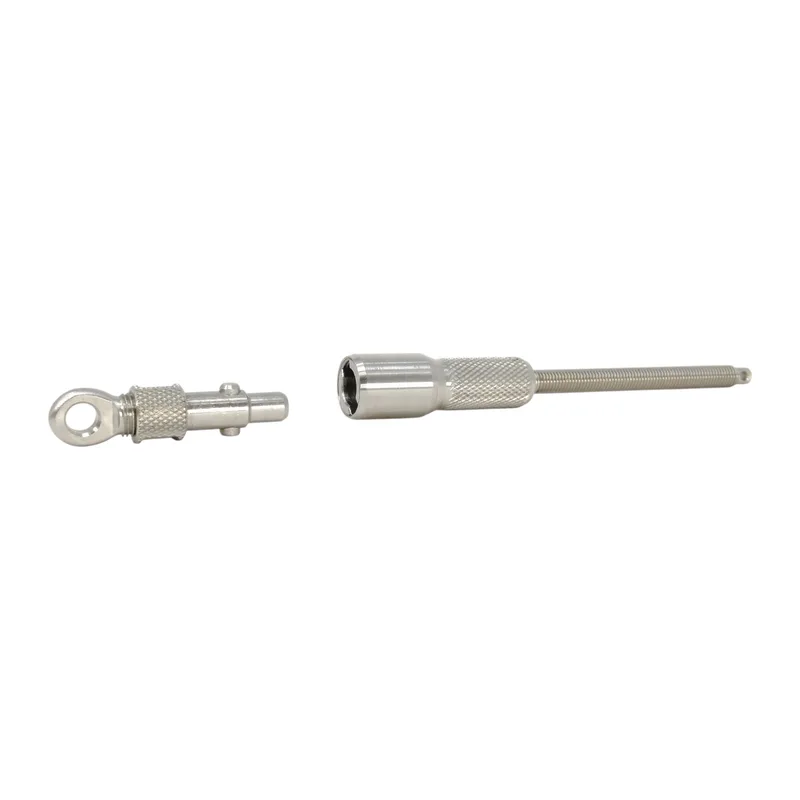 Tylaska TY3502-EYE Quickstay with Eye Connection