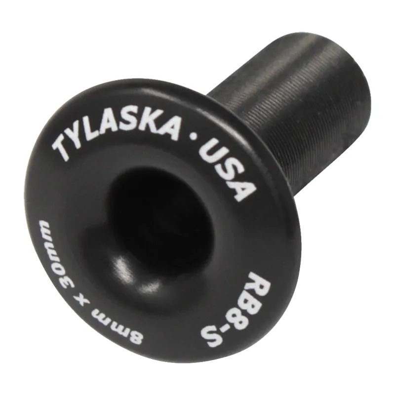 Tylaska TY2808 RB8-S Single Rope Bushing
