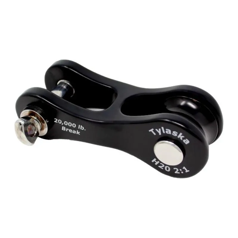 Tylaska TY1520 H20 2:1 Halyard Shackle