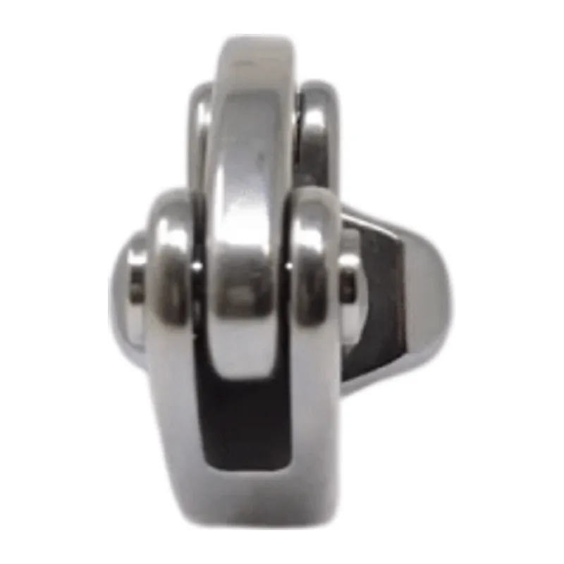 Tylaska TY1030-S T30 Standard Bail Trigger Snap Shackle, Standard, non-locking