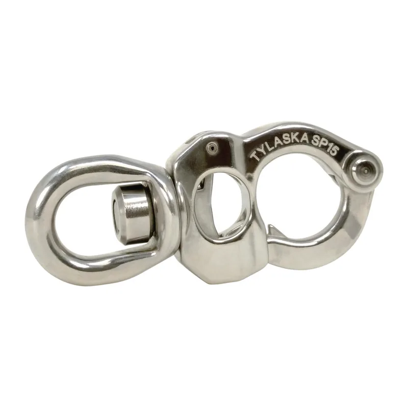 Tylaska TY2115 SP15 Snap Shackle
