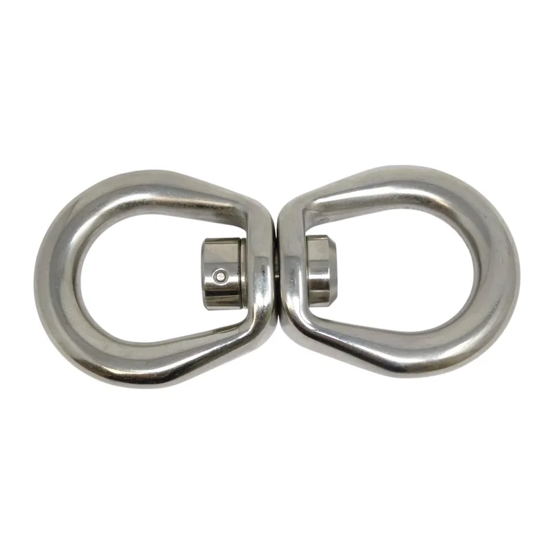 Tylaska TY12 Large Bail/ Large Bail Swivels