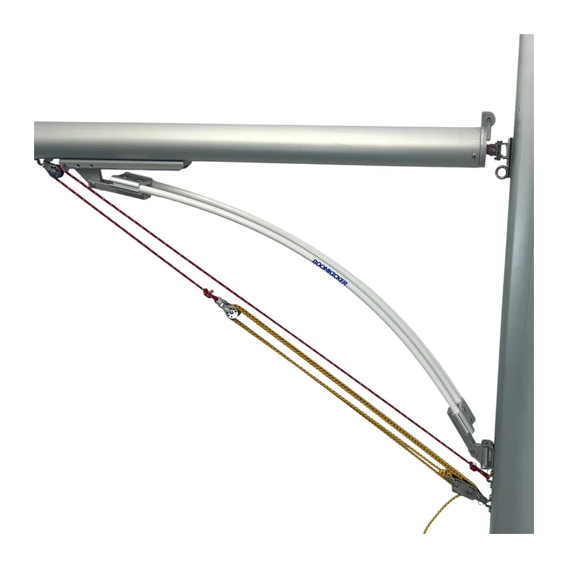 Tylaska TYBK-K0500 K0500 Boomkicker (16′-20′ Boats)