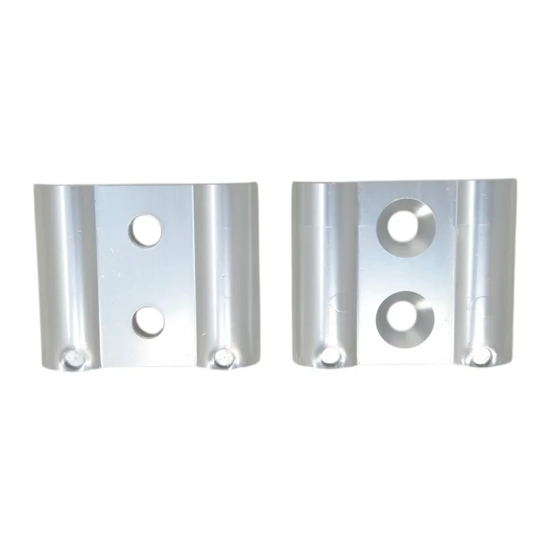 Tylaska BK-K0720 Clamp Plates (Pair)