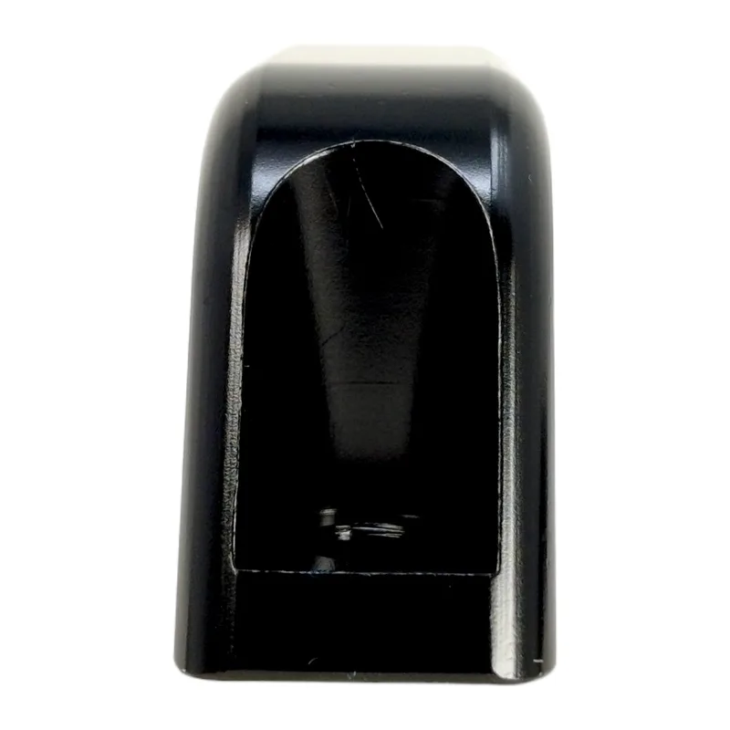 Tylaska TY7012-2 12mm Double Hole Bolt-down Fairlead