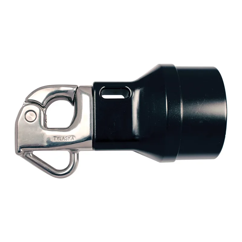 Tylaska TY2322 Intrepid II Pole End