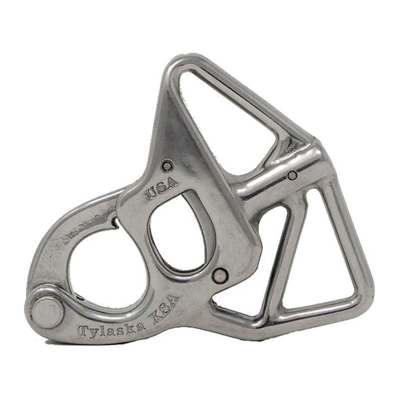 Tylaska TY1008-X8A Tack Shackle X8A