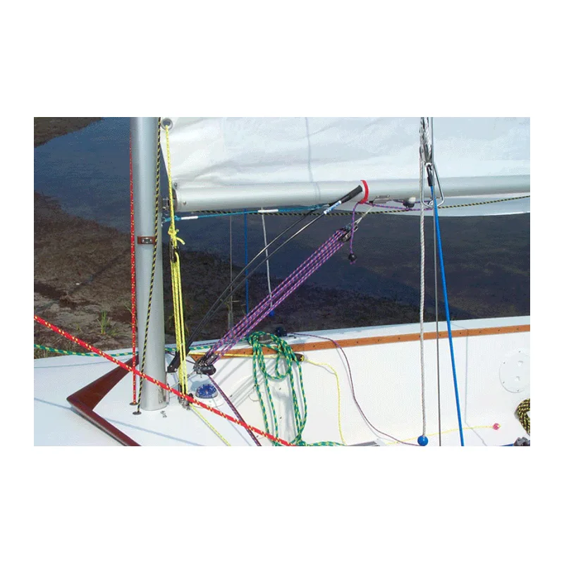 Tylaska TYBK-K0400 K0400 Boomkicker (16′-19′ Boats)