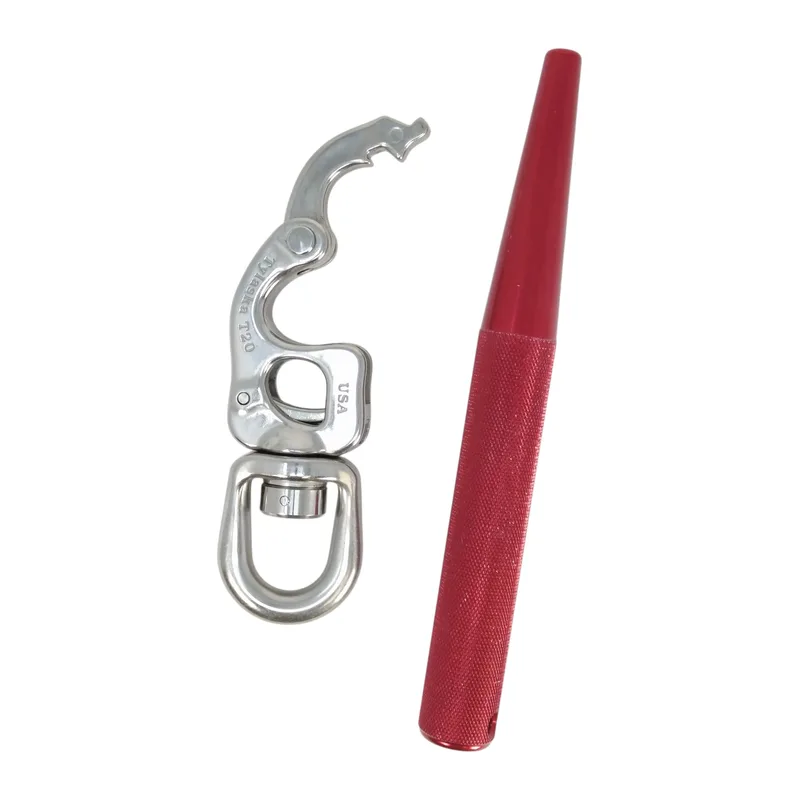 Tylaska TY1616 T16-T30 Handheld Fid