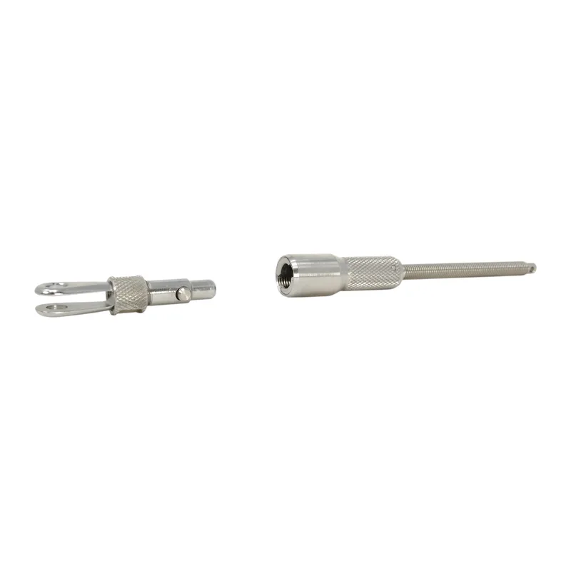Tylaska TY3502-EYE-1 Quickstay with Fork Connection