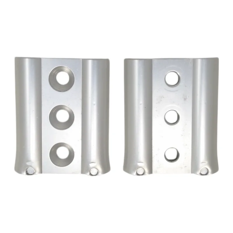 Tylaska BK-K1020 Clamp Plates (Pair)