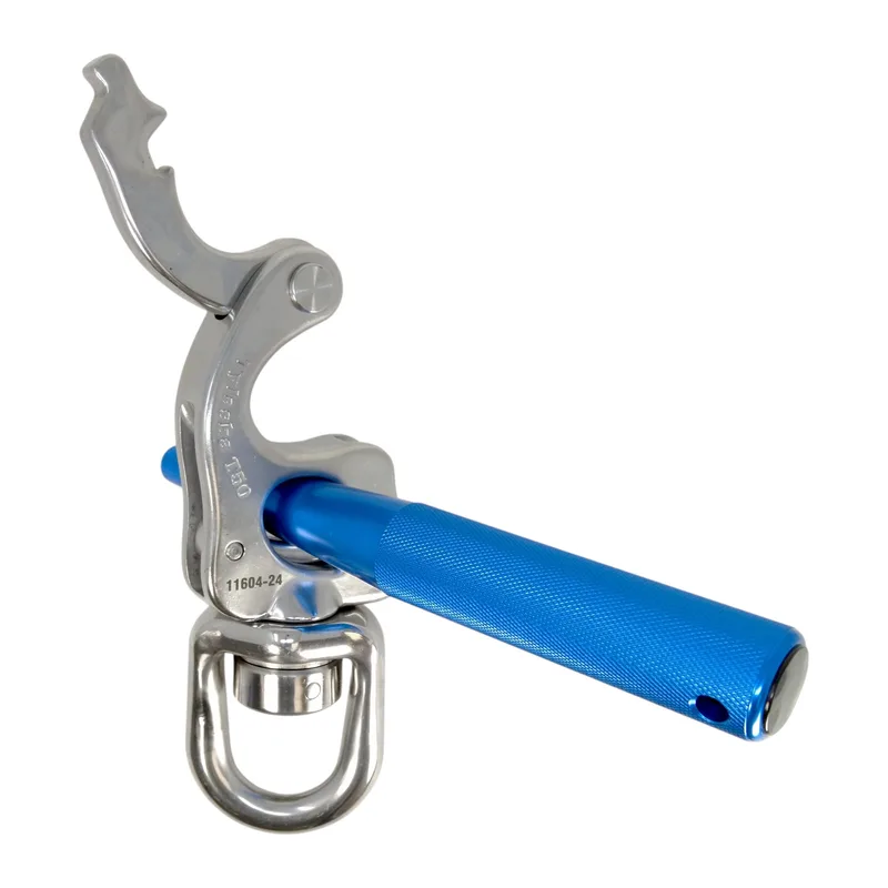 Tylaska TY1640 T40-T50 Handheld Fid