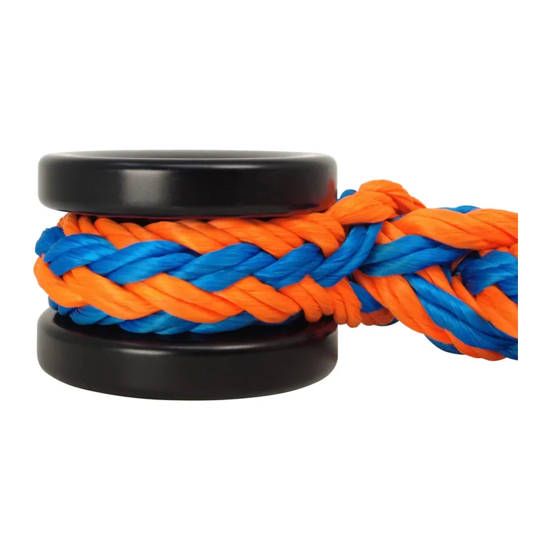 Tylaska TY2700-30-BL XTR 20 Rigging Ring