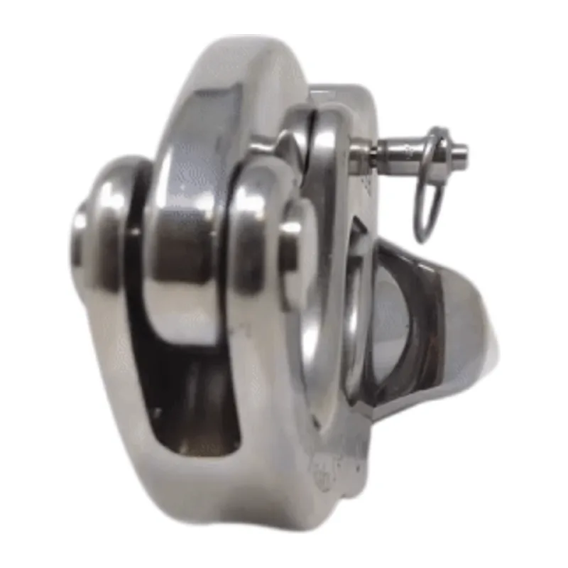 Tylaska TY1040-S T40 Standard Bail Trigger Snap Shackle
