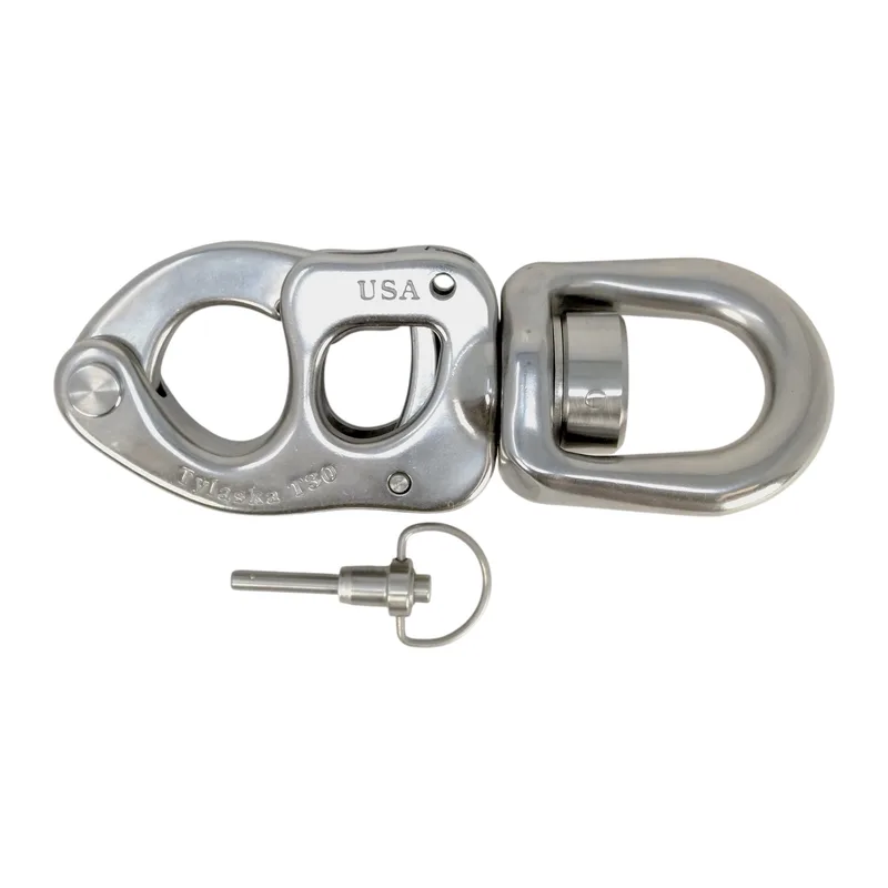 Tylaska TY3706-24 T-30 Replacement Safety Pin