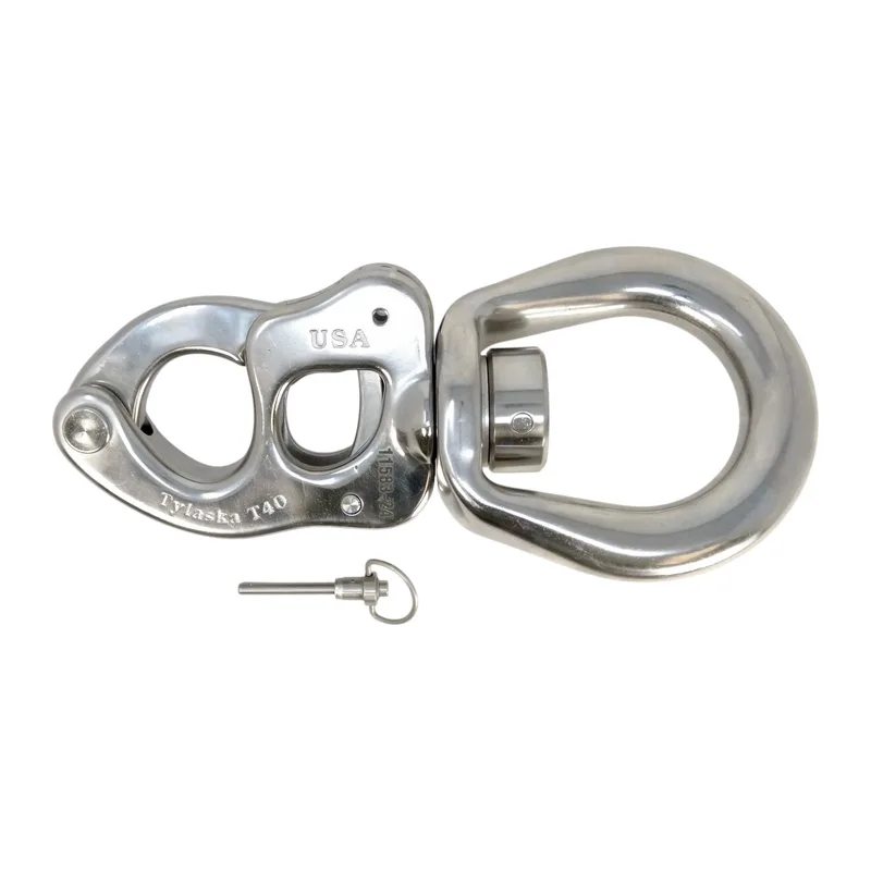 Tylaska TY3706-40 T-40 / T-50 Replacement Safety Pin