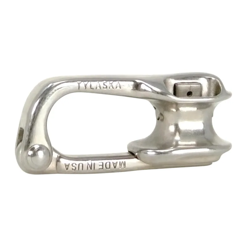 Tylaska TY2205 Press Lock Jr Snap Shackle